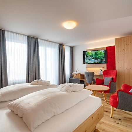 Moehringers Schwarzwald Hotel Бондорф  Экстерьер фото