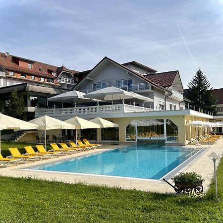 Moehringers Schwarzwald Hotel Бондорф  Экстерьер фото