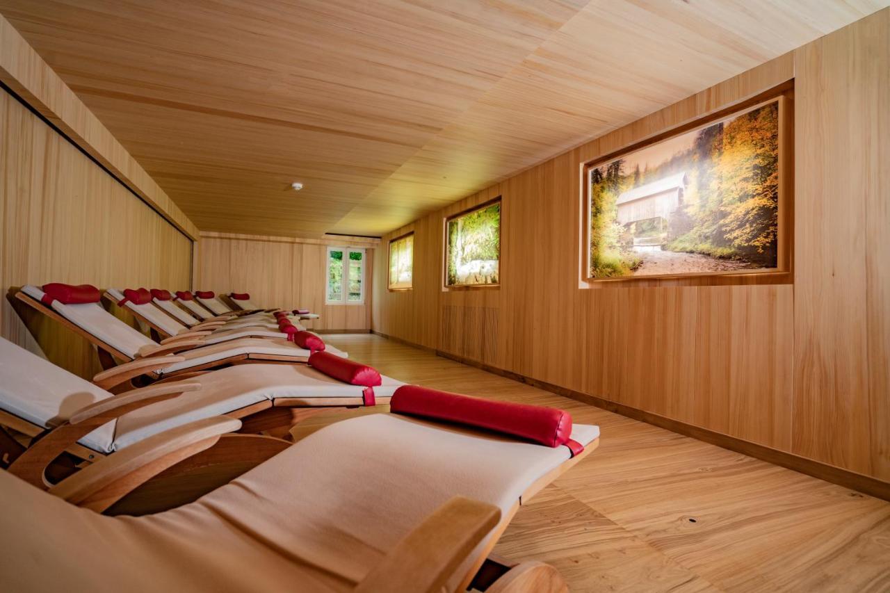 Moehringers Schwarzwald Hotel Бондорф  Экстерьер фото