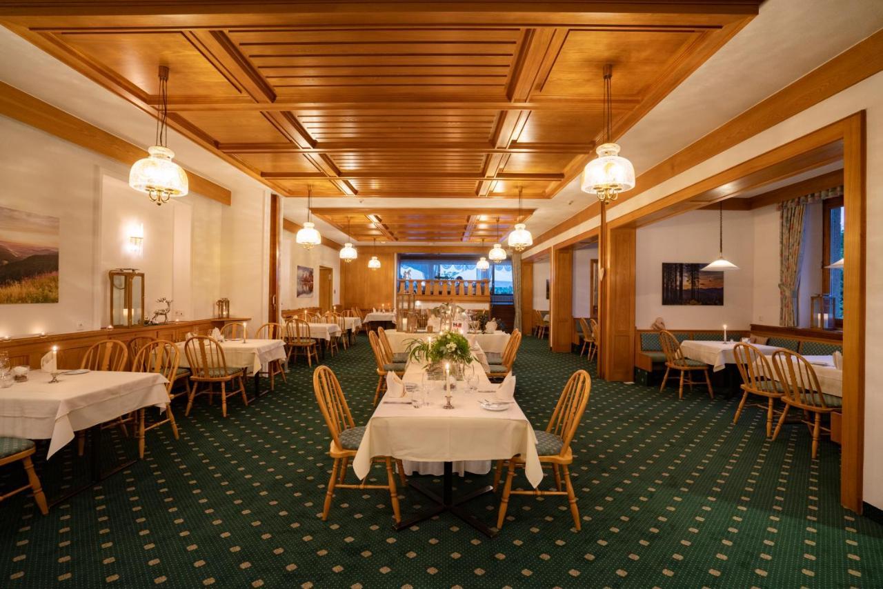 Moehringers Schwarzwald Hotel Бондорф  Экстерьер фото