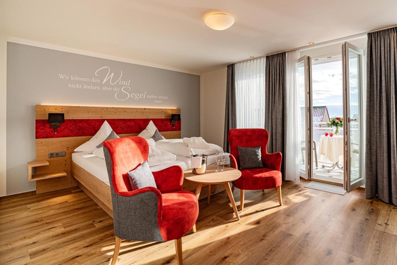 Moehringers Schwarzwald Hotel Бондорф  Экстерьер фото