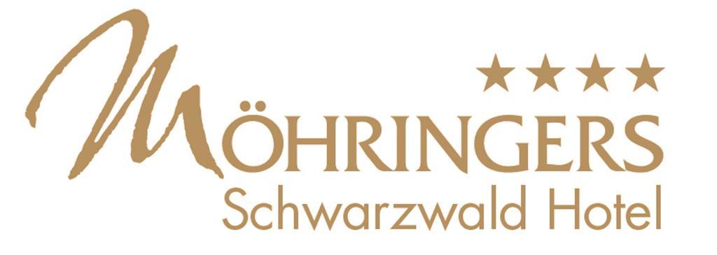 Mohringers Schwarzwald Hotel Бондорф  Экстерьер фото