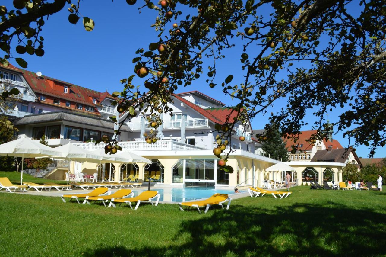 Mohringers Schwarzwald Hotel Бондорф  Экстерьер фото